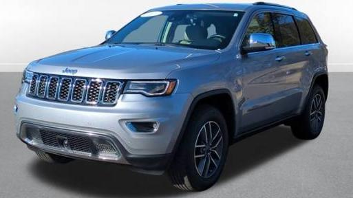 JEEP GRAND CHEROKEE 2021 1C4RJFBG4MC649127 image